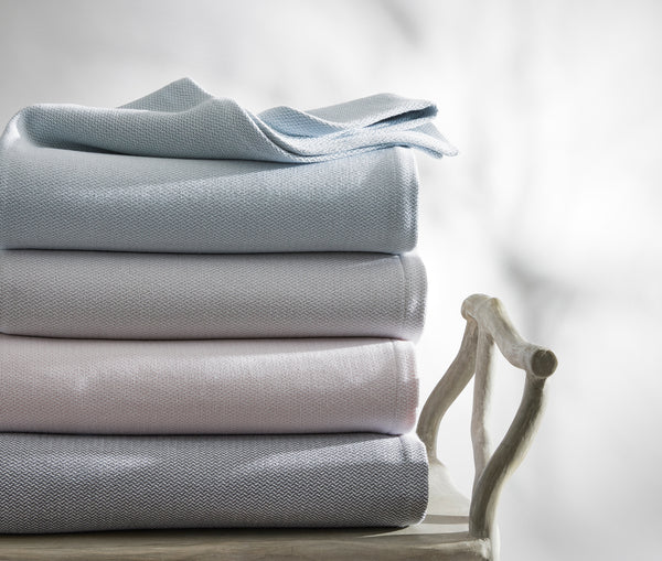 Photo of the The Costa Mesa Blanket ensemble.