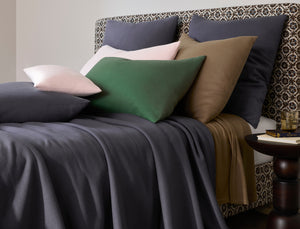 Photo of the Dream Modal | Pillow Sham ensemble.