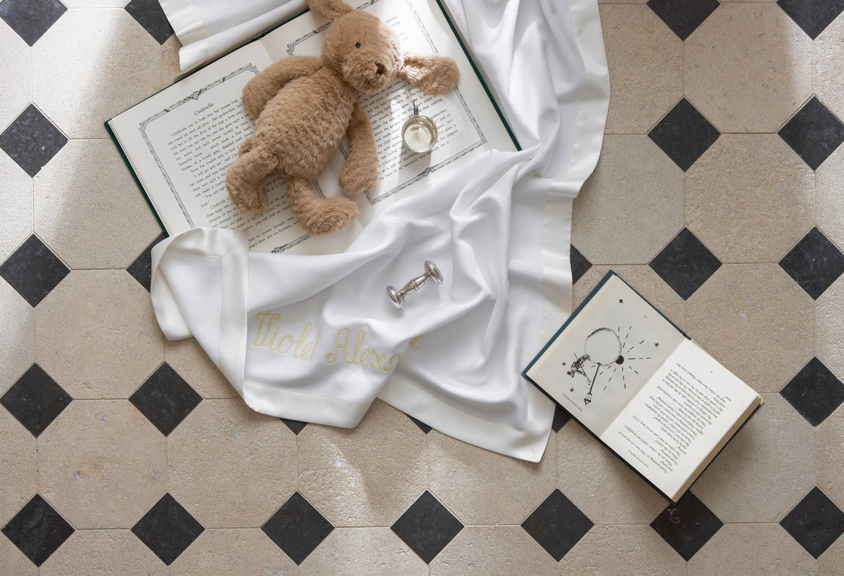 Dream Modal | Baby Blanket