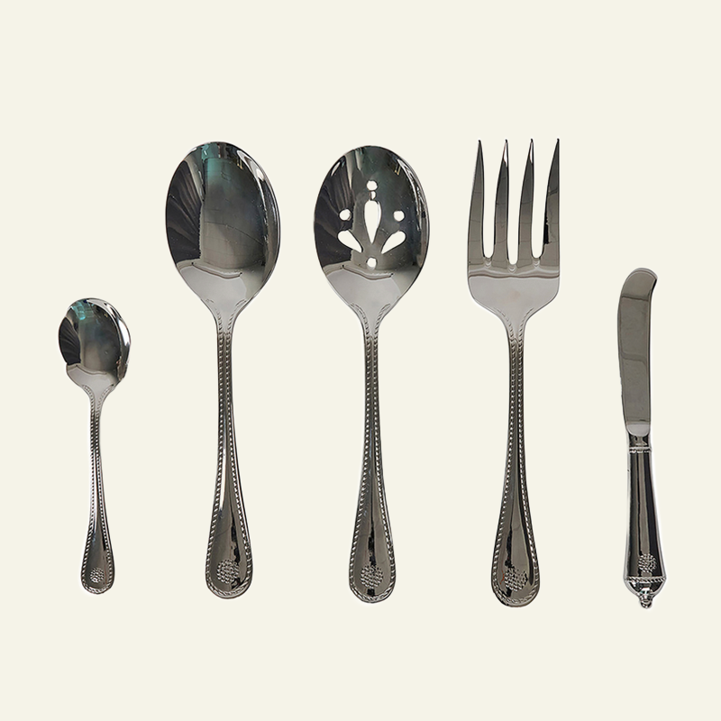Berry & Thread | Hostess Set