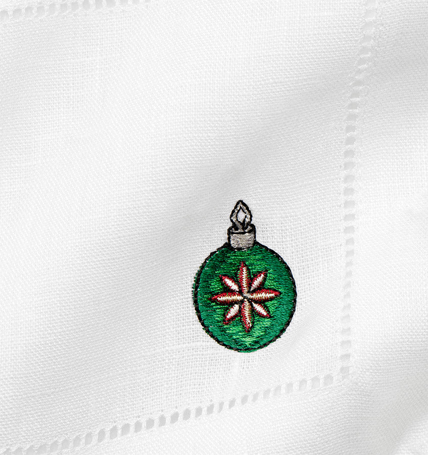 Sferra Bagattelle | Cocktail Napkin