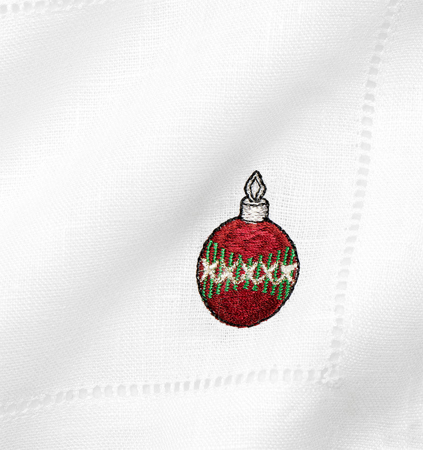 Sferra Bagattelle | Cocktail Napkin