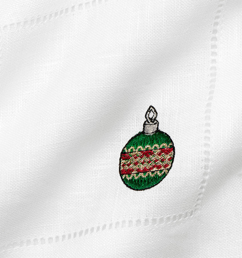 Sferra Bagattelle | Cocktail Napkin