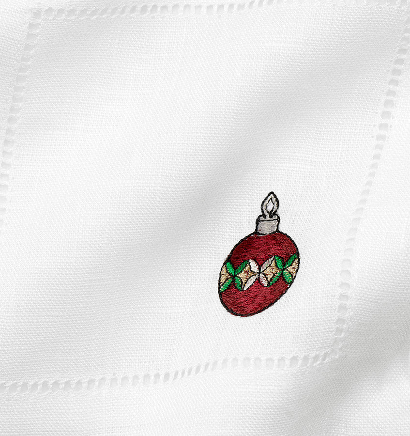 Sferra Bagattelle | Cocktail Napkin