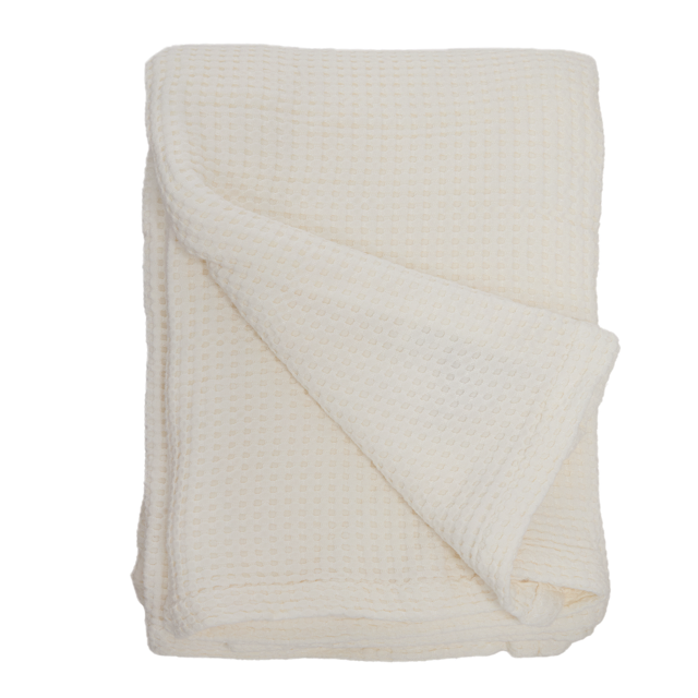 Photo of the Balboa | Blanket ensemble.