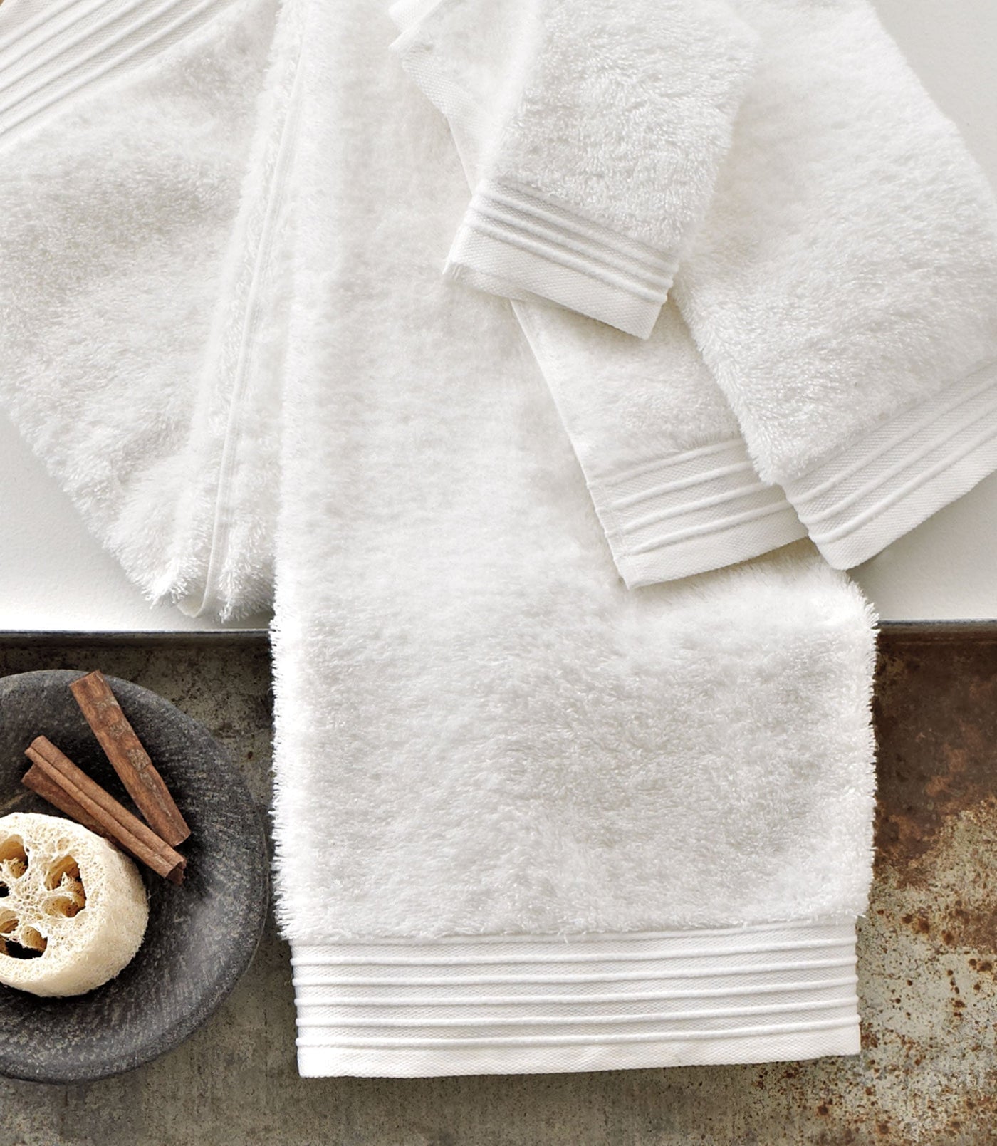 Bamboo | Bath Towel