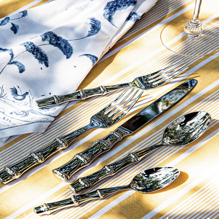 Bamboo | Place Setting