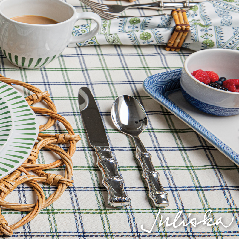 Bamboo | Place Setting