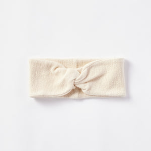 Photo of the Bare | Headband ensemble.