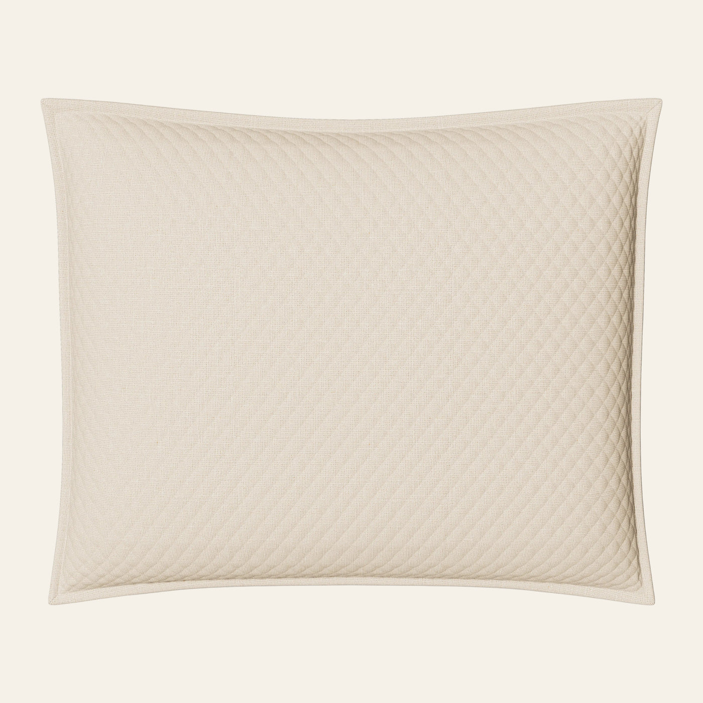 Basketweave | Quilt Pillow