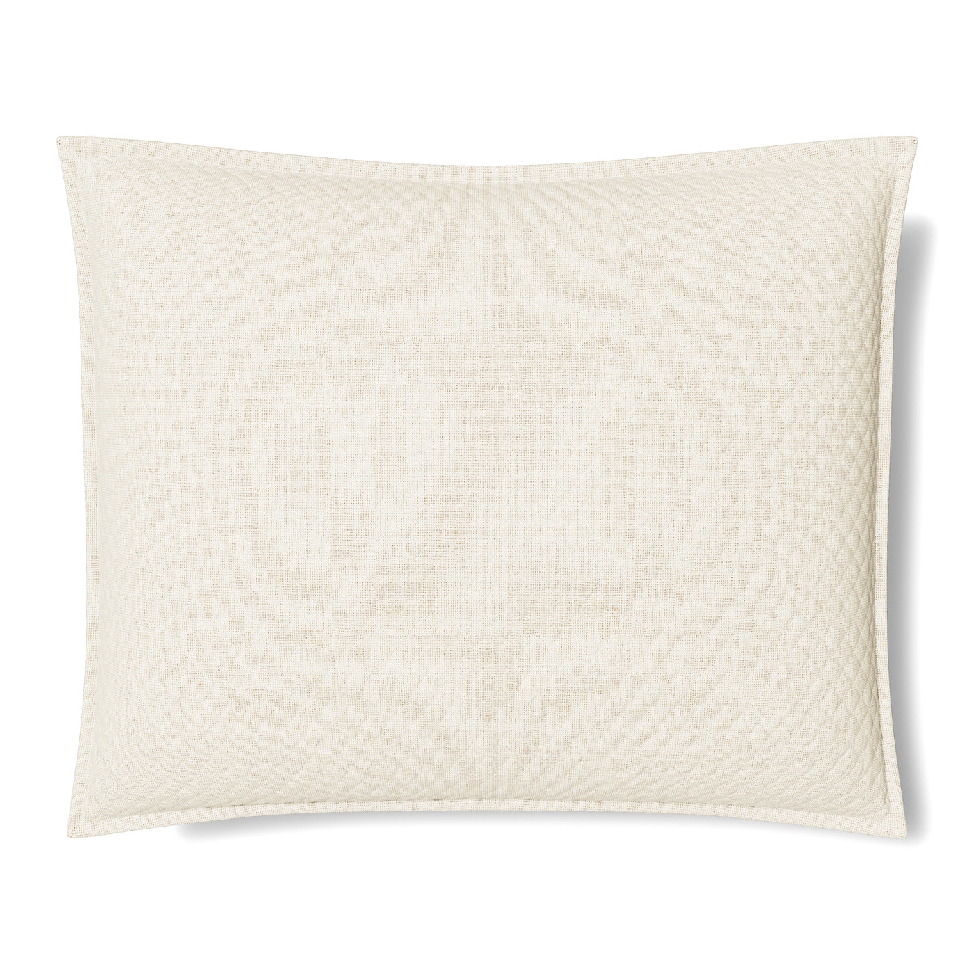 Basketweave | Quilt Pillow
