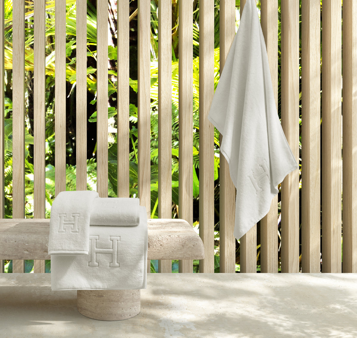 Matouk Auberge Tub Mat - Thumbnail 3