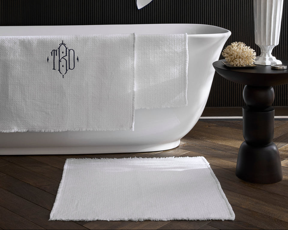 Keiko | Bath Rug