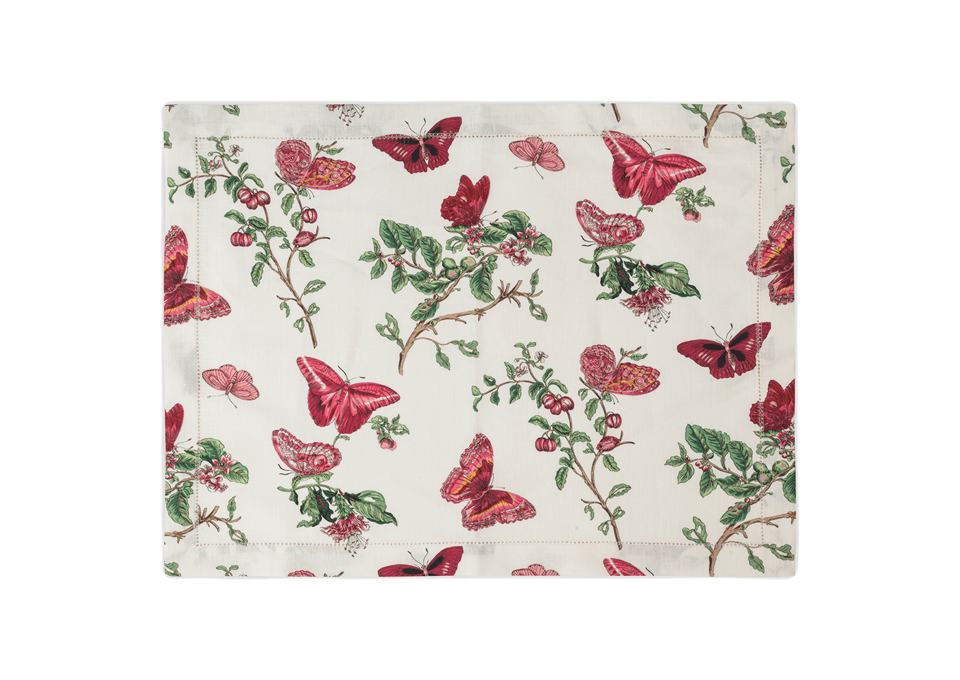 Baudin Butterfly | Placemat Set