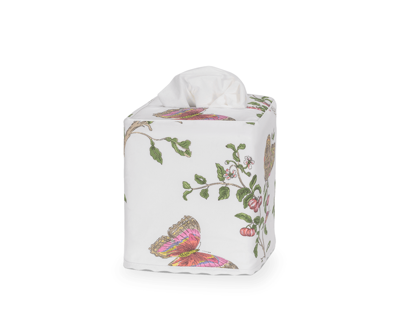 Baudin Butterfly | Tissue Box Cover