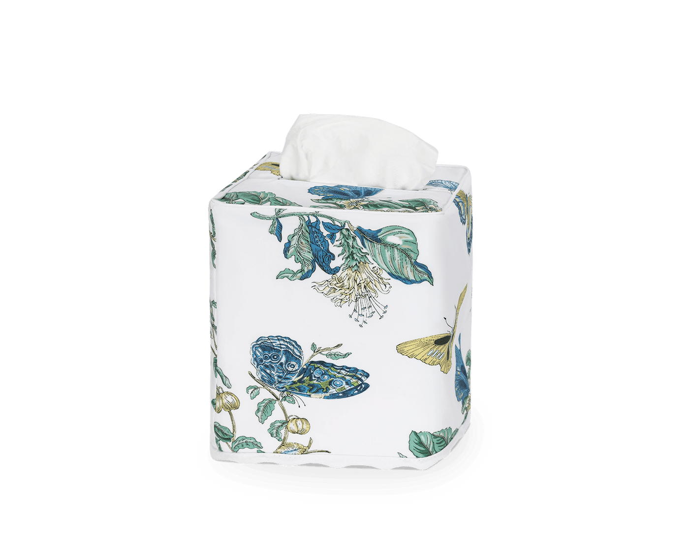 Baudin Butterfly | Tissue Box Cover