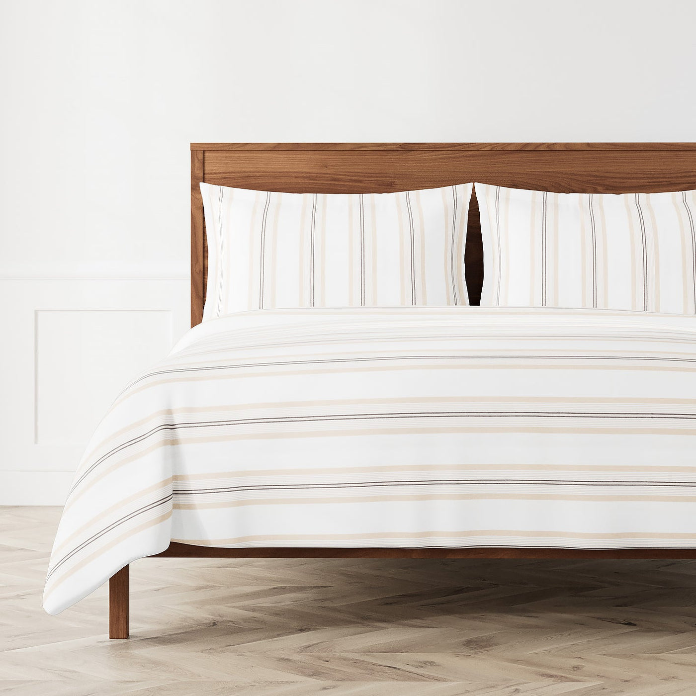 Ann Gish Beach Stripe Duvet Set (1)