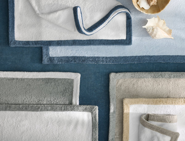 Photo of the Helios | Pool Towel ensemble.