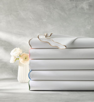 Photo of the Camilla Pique | Coverlet ensemble.