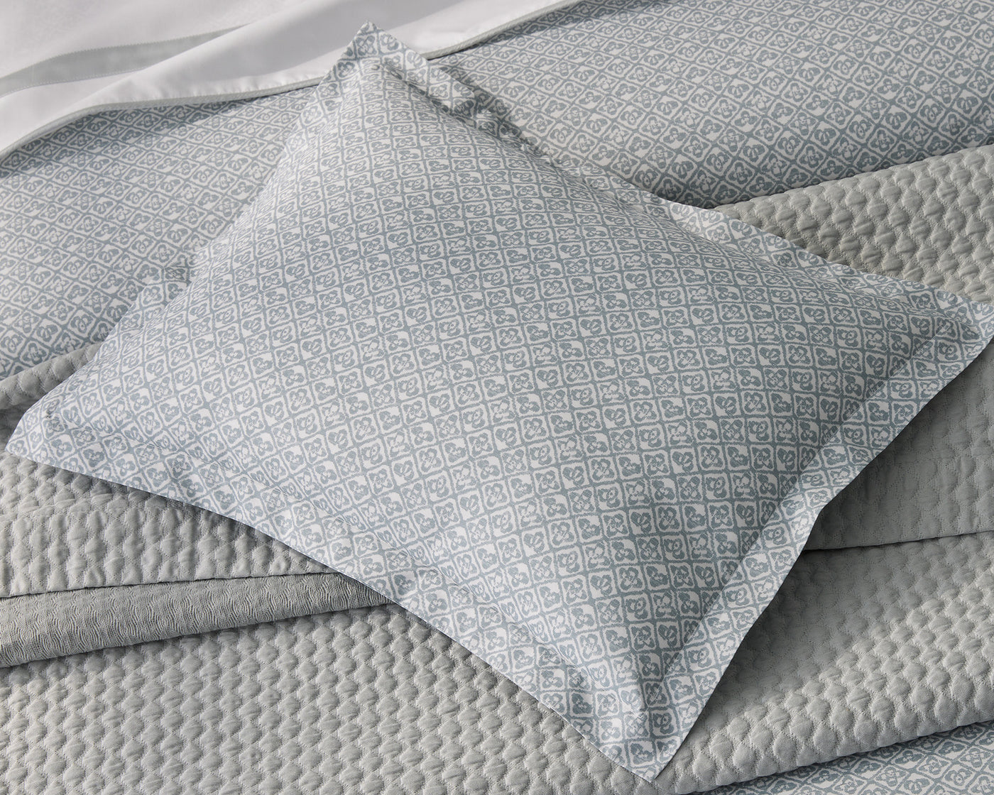 Catarina | Fitted Sheet