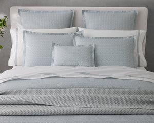 Photo of the Catarina | Duvet Cover ensemble.