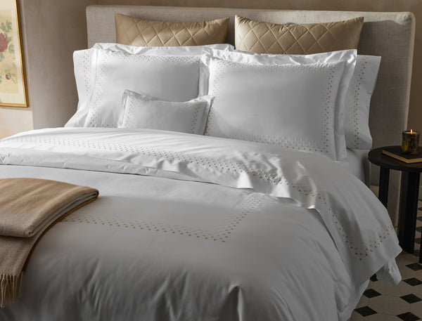 Photo of the Dorothy | Duvet Cover ensemble.
