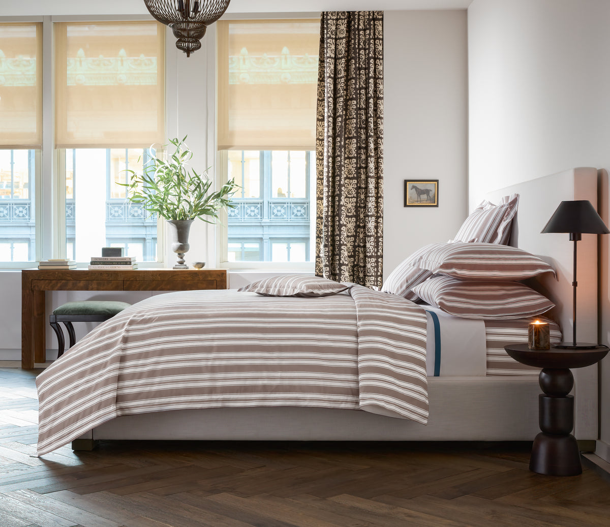Elio | Fitted Sheet