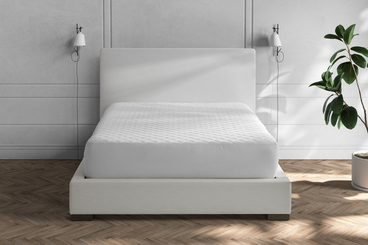 The Foundation Mattress Pad