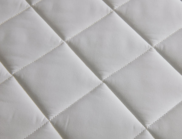The Foundation Mattress Pad