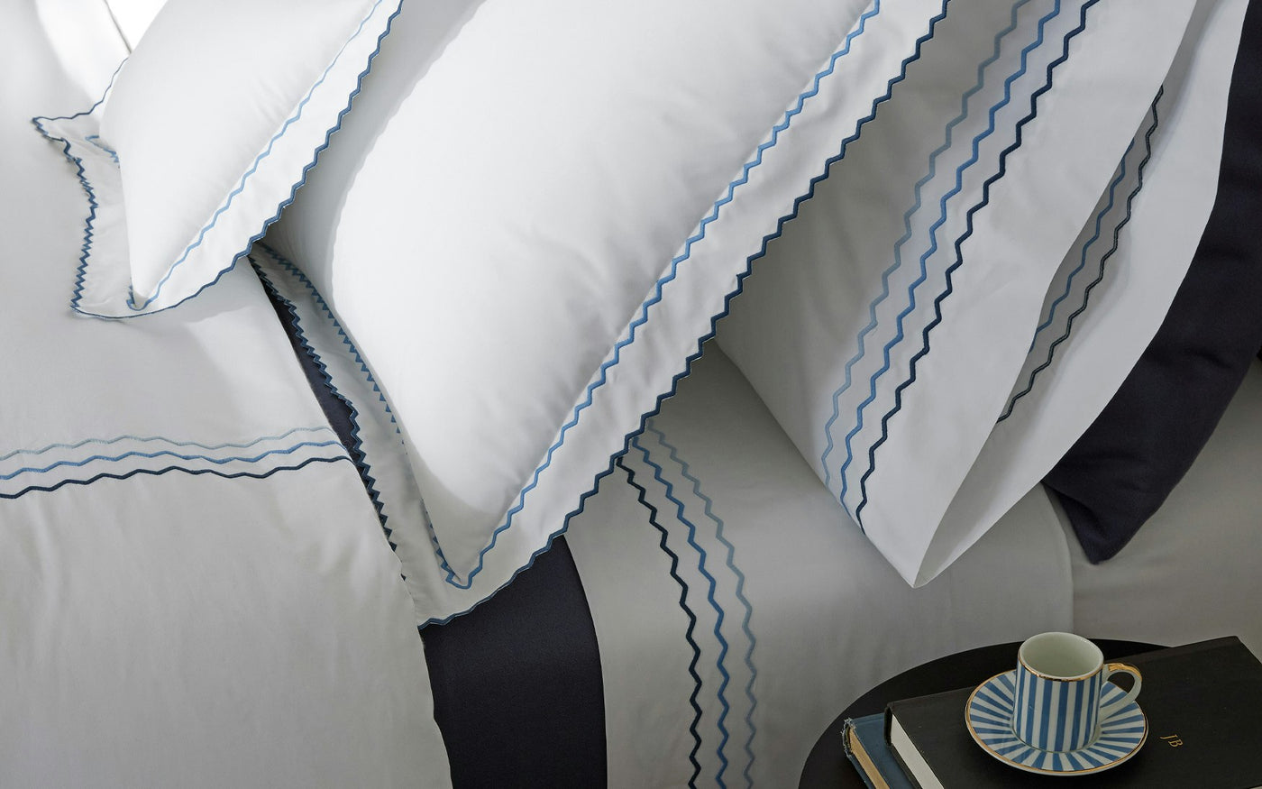 Axel | Pillowcase Pair