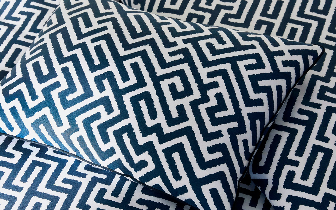 Gabriel | Pillowcase Pair