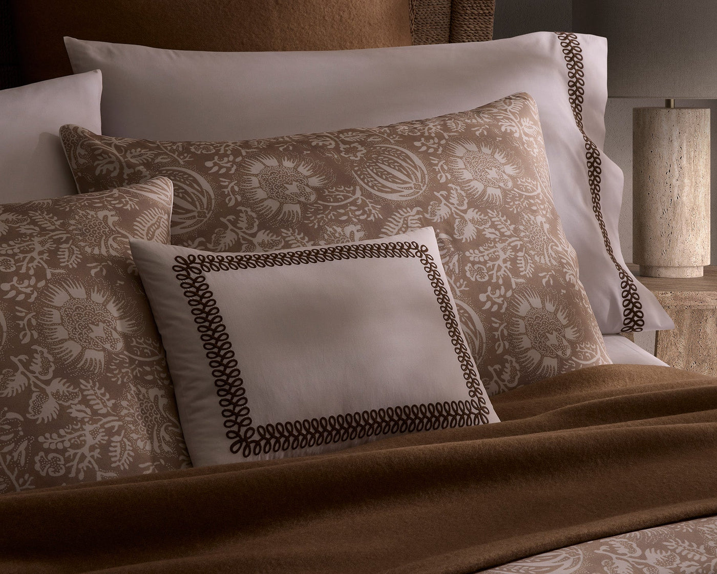 Granada | Pillowcase, Pair