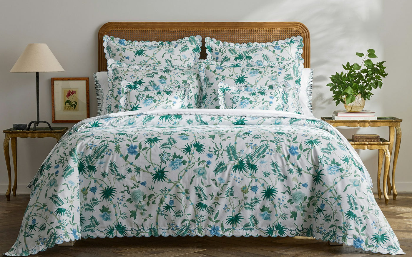 Palmyra | Duvet Cover