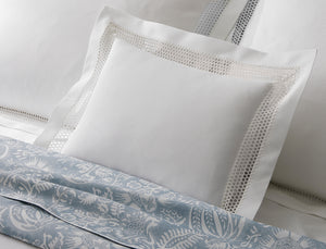 Photo of the Cecily | Sham ensemble.