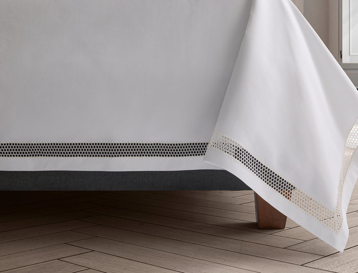 Photo of the Cecily | Duvet Cover ensemble.