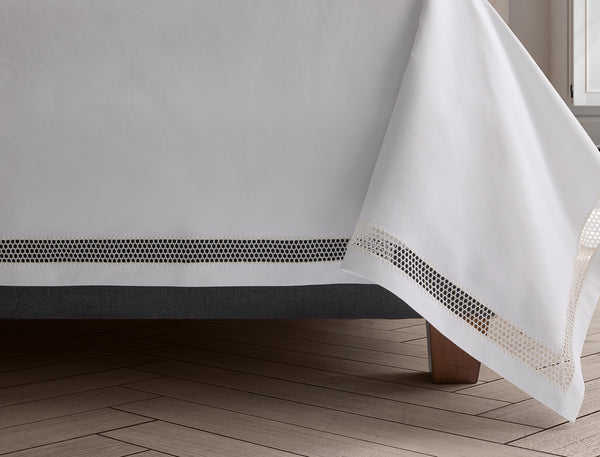 Photo of the Cecily | Duvet Cover ensemble.
