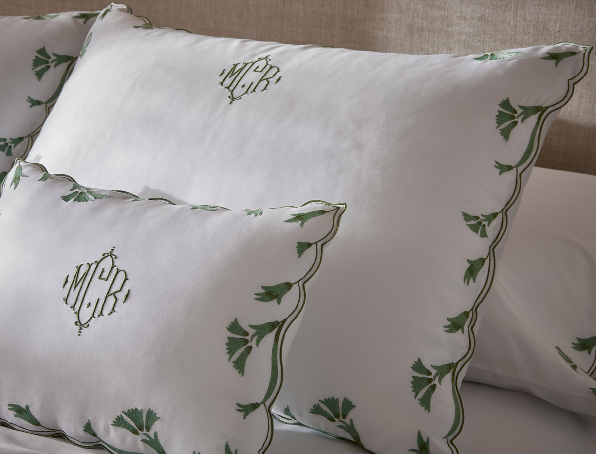 Marcella | Pillow Sham