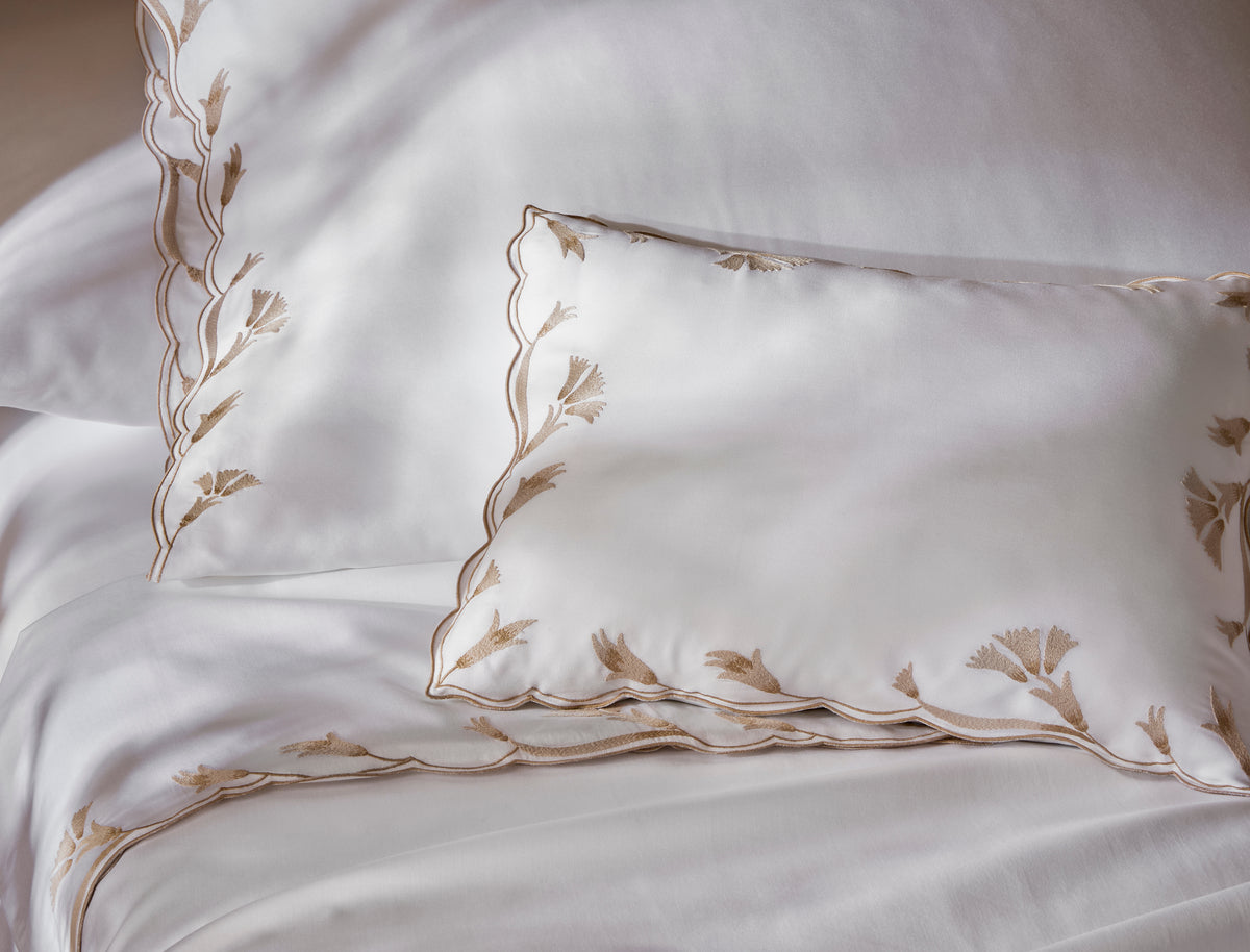 Marcella | Flat Sheet