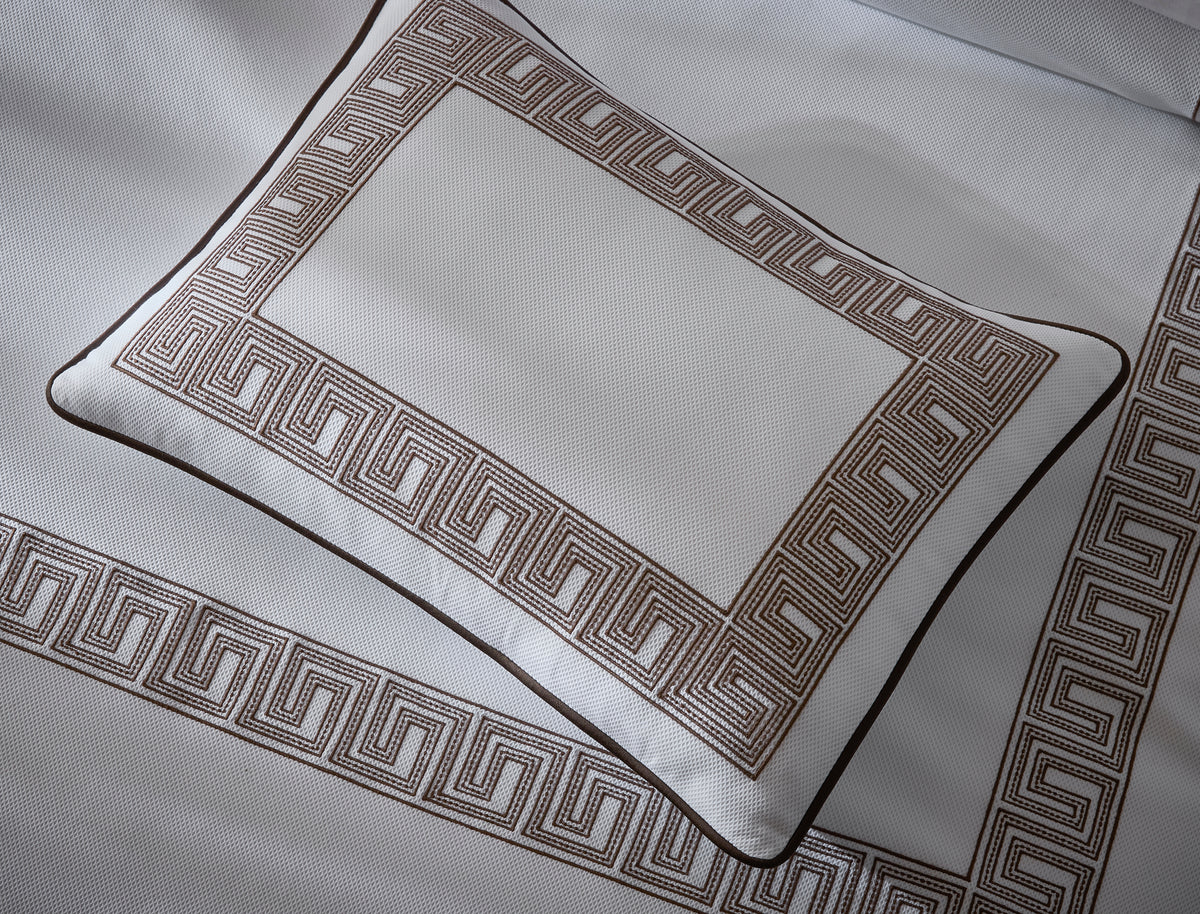 Ophelia Pique | Sham