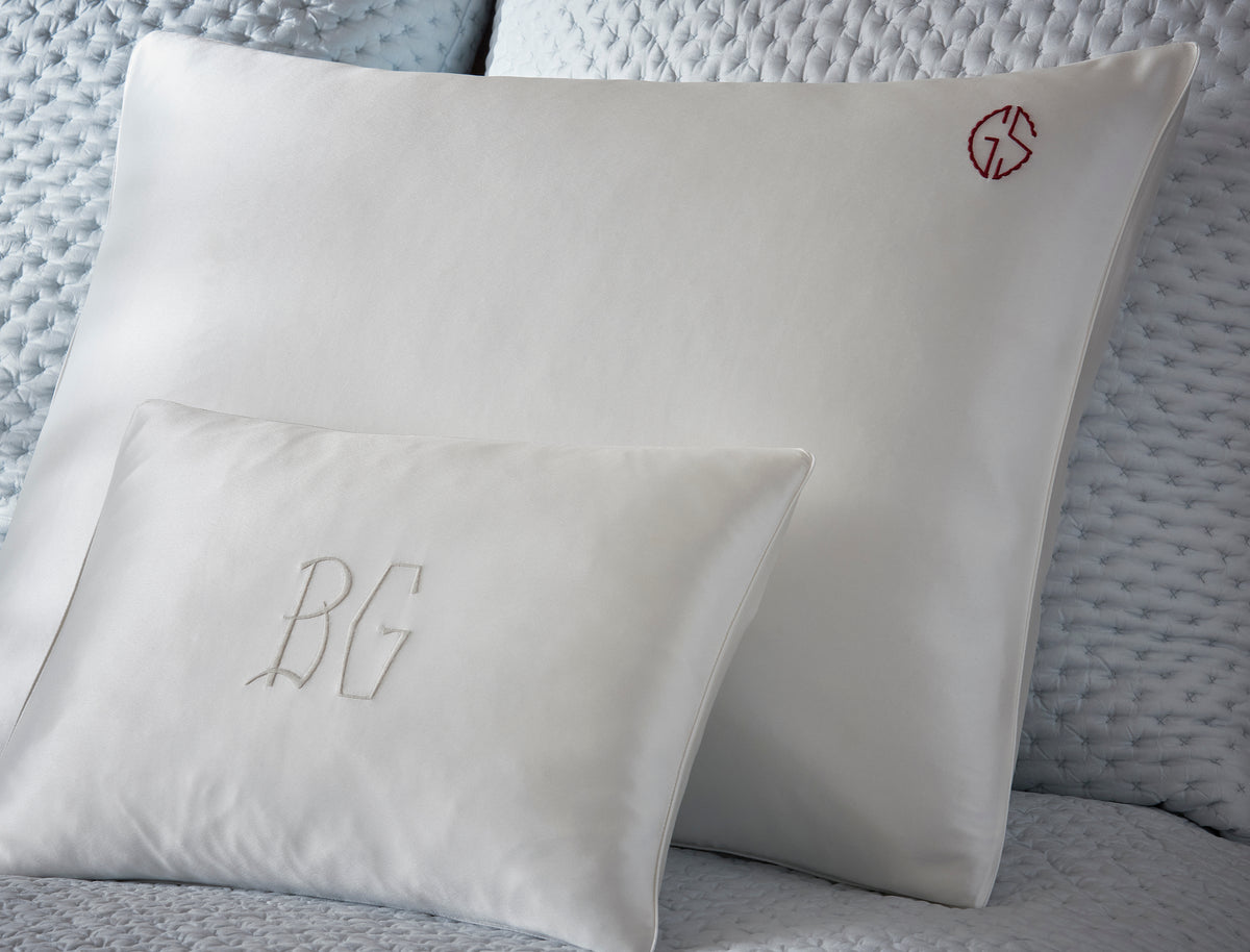 Bryant Silk Pillowcase