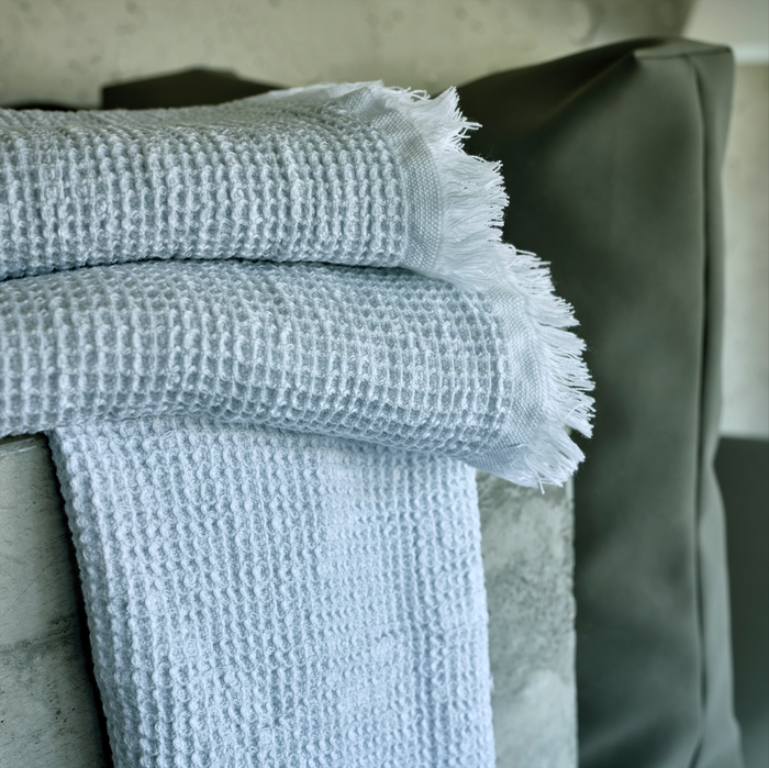 Photo of the Bees | Wash Cloth ensemble.