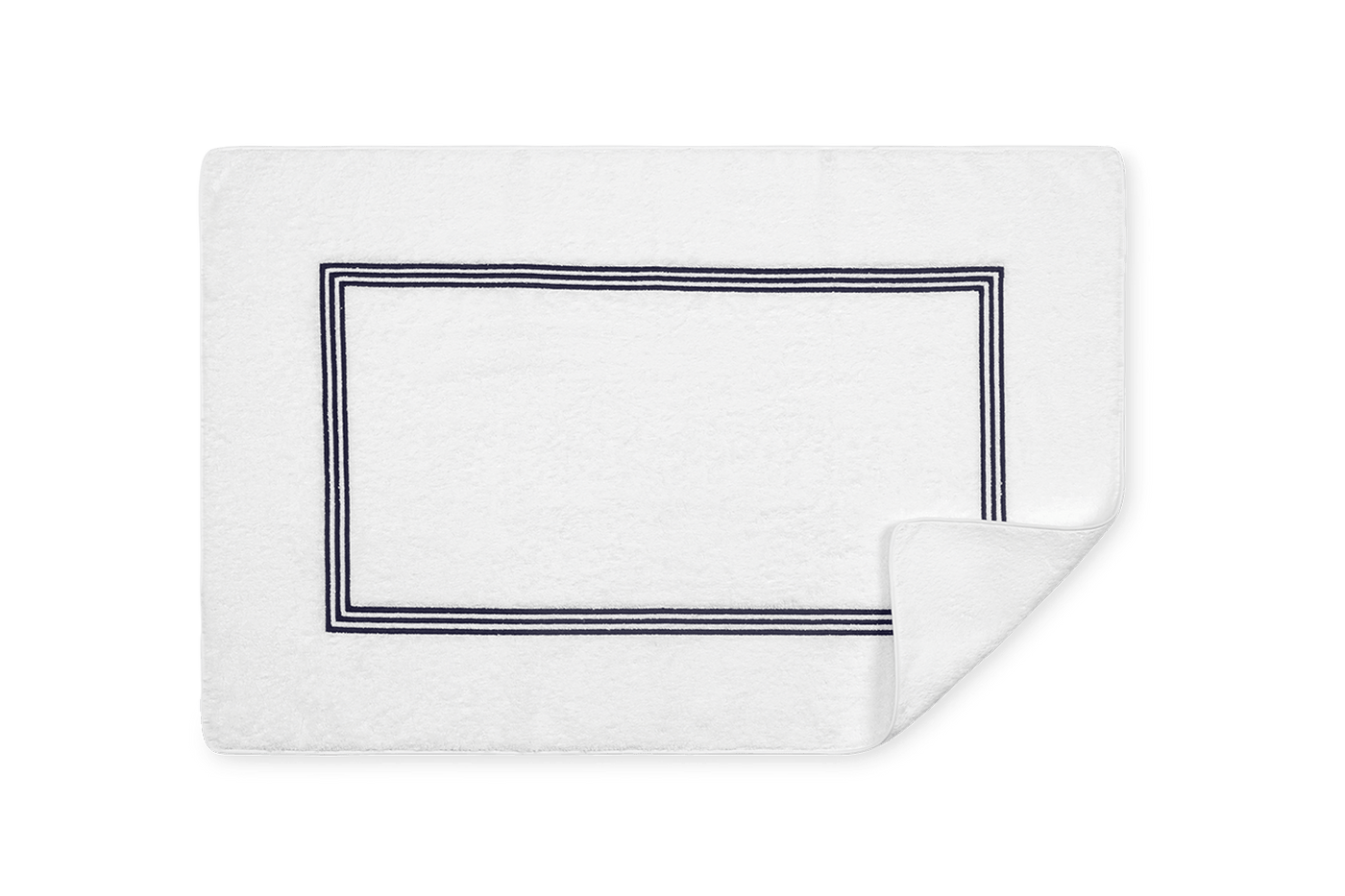 Bel Tempo Towel | Tub Mat