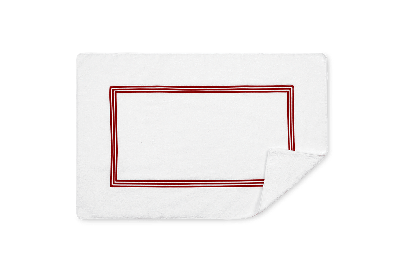 Bel Tempo Towel | Tub Mat