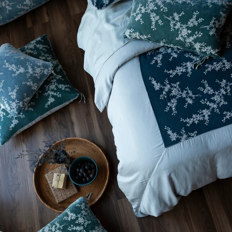 Lynette Luxe | Duvet Cover