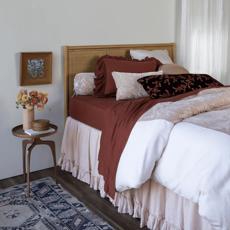 Lynette Luxe | Duvet Cover