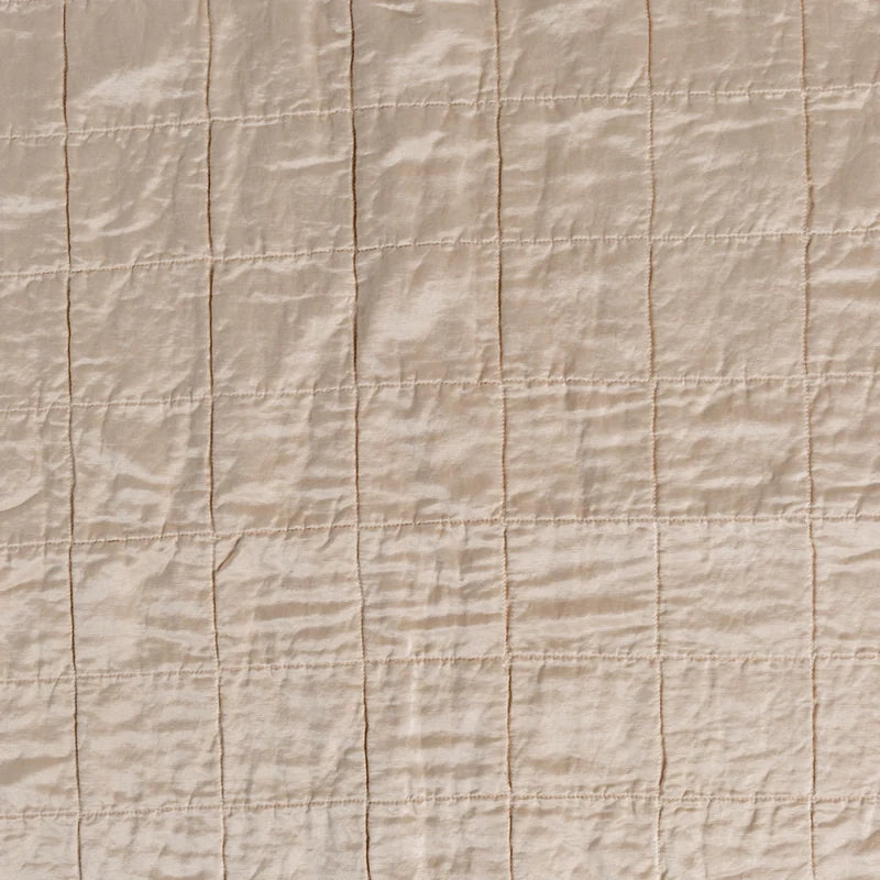 Sel | Coverlet