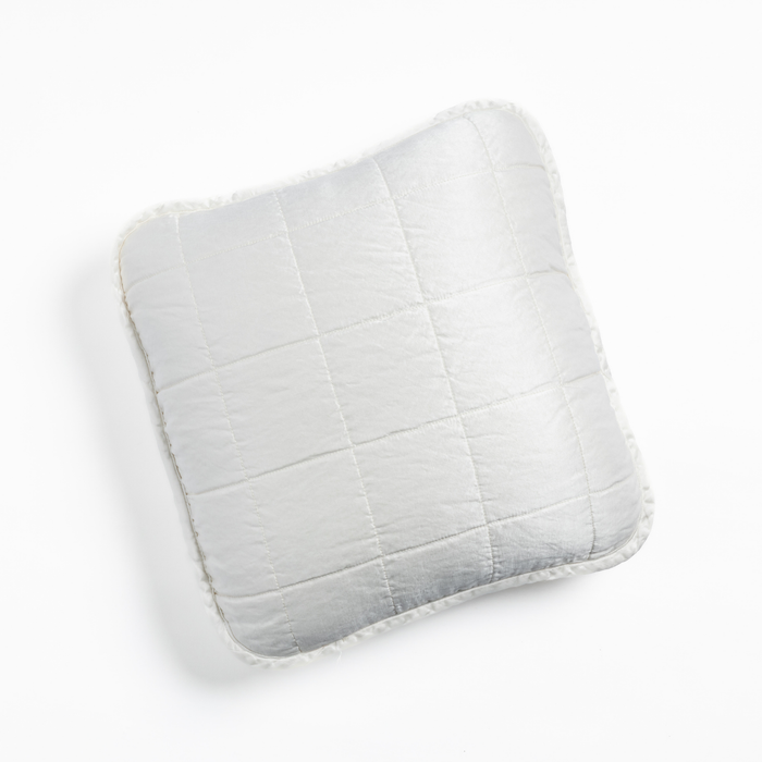 Photo of the Sel | Throw Pillow ensemble.