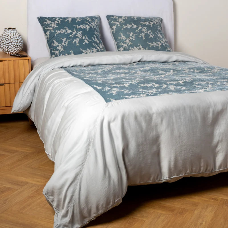 Lynette Luxe | Duvet Cover