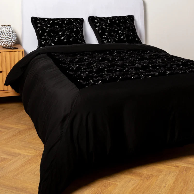 Lynette Luxe | Duvet Cover
