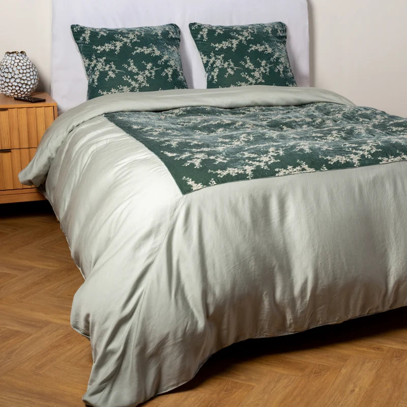 Lynette Luxe | Duvet Cover